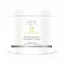 Apis Tropical Scrub mit gefriergetrockneter Ananas 650 g