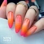 Ntn Premium Delight Sorbet Nr 152 / Gel Nagellak 5ml