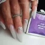 Jelly Manifest Weißes Nagelgel 15g