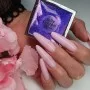 15мл Гель для наращивания ногтей Jelly Cotton Pink