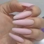 gel de Extensión de Uñas Jelly Cotton Rosa 15ml