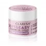 Claresa Aufbaugel rosa Champagner 45g