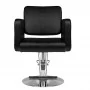 Sillón de peluquería Hair System HS99 Negro