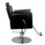 Hairdressing chair Hair System 0-179 black