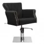 Hair System Chaise de coiffure BER 8541 noir