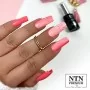 NTN Premium Sugar Puff Nr 188 / Gel Nail Polish 5ml