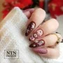 NTN Premium Premium Topless NR 12 / Gel lak za nohte 5ml