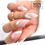 NTN Premium Sugar Sweets nr 190 / Verniz de unhas de gel 5ml