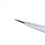 White plastic decorating brush 10mm long Molly