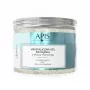 Apis optima, sal de baño cristal del Mar Muerto, 500 g