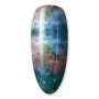 Nagelöverföringsfolie 80 cm Cosmic No. 7