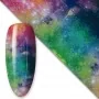 Nageltransferfolie 80 cm Cosmic Nr. 11