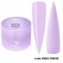 0023 DNKa Cover Base 30 ml (lys mauve)