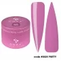 0025 DNKa Cover Base 30 ml (cor-de-rosa brilhante)