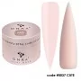 0037 DNKa Cover Base 30 ml (beige-rosa chiaro)