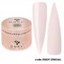 0039 DNKa Cover Base 30 ml (milchig rosa)