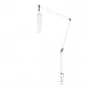 Lampe de table Glow MX3, blanche