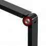 Lampe de table Glow MX3, noire