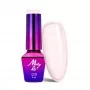 MollyLac BonBons Marshmallow 5ml Nr 451 / Гель-лак для ногтей 5мл