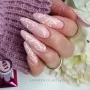 MollyLac BonBons Marshmallow 5ml Nr 451 / Гель-лак для ногтей 5мл