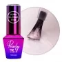 10ml Top WhitiPink Pērļu pērļu mātes šampanieša marmors Molly Hema bezmaksas