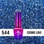 MollyLac Luxe Glam Kosmische Liefde Gel Lak 5g Nr 544