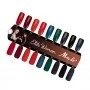 MollyLac Elite Women Brick Red Gel Lacquer 5g Nr 43