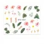 Waternagelstickers STZ 831