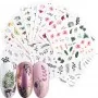 Waternagelstickers STZ 831