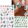 Waternagelstickers STZ 831