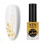 Лак за златни печати и плочи NTN Premium 7ml Nr. 96