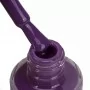 Βερνίκι σφραγίδων και πλακών NTN Premium violet 7ml Nr.97