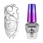 MollyLac Silver Stamping & Stamping Lacquer 10ml Nr. 3