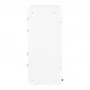 Armoire blanche Mini 969