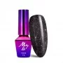 Top no wipe Hollywood MollyLac Star hiukkasilla 5ml