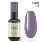 338 Candle PNB / Gel Nail Lacquer 8ml
