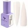 DNKa Gel Nail Lacquer 0002 (ιβουάρ, σμάλτο), 12 ml