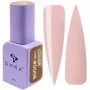 DNKa Gel Nail Lacquer 0006 (kakao, emalje), 12 ml