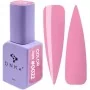 DNKa Gel Nail Lacquer 0022 (rosa claro pálido, esmalte), 12 ml