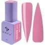 DNKa Vernis à ongles gel 0025 (rose foncé, émail), 12 ml