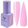 DNKa Gel Nail Lacquer 0031 (chłodny róż, emalia), 12 ml