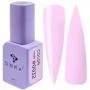 DNKa Vernis à ongles en gel 0032 (rose yaourt, émail), 12 ml