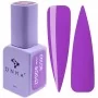 DNKa Gel Nail Lacquer 0041 (Muted Violet, Email), 12 ml