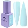 DNKa Gel Nail Lacquer 0047 (hele türkiissinine, email), 12 ml