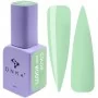 DNKa Gel Nail Lacquer 0071 (pistachio, esmalte), 12 ml