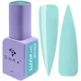 DNKa Gel Nagellack 0073 (mint, emalj), 12 ml