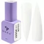 DNKa Gel Nail Lacquer 0001 (Leite, Esmalte), 12 ml