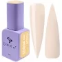 DNKa Vernis à ongles en gel 0003 (beige, émail), 12 ml