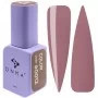 DNKa Vernis à ongles gel 0012 (cacao, émail), 12 ml