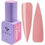 DNKa Gel Nail Lacquer 0024 (cremet rosa, emalje), 12 ml